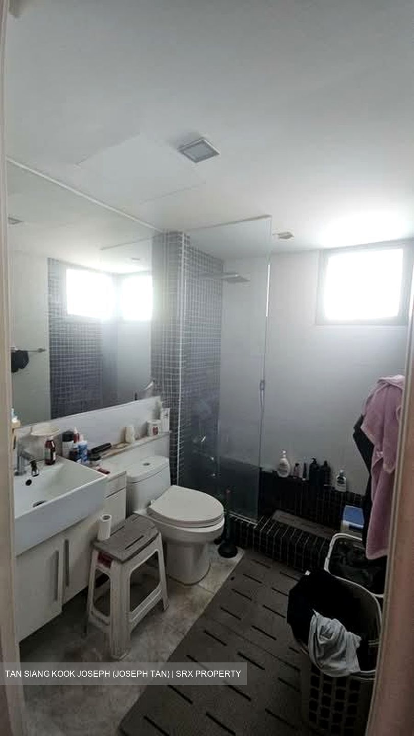 Ferraria Park Condominium (D17), Condominium #559198651